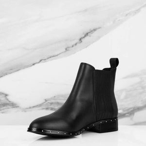 Steve Madden Booties